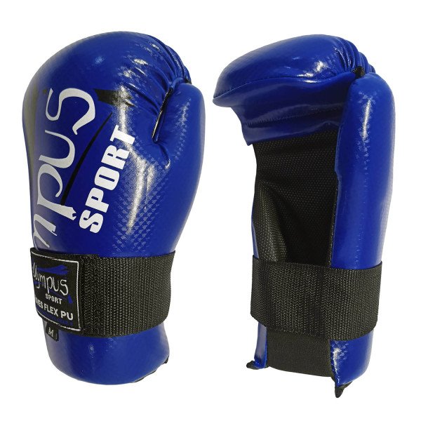Pointfighting Γάντια Olympus Καρμπόν Ίνες PU Pointfighting Γάντια Olympus Καρμπόν Ίνες PU