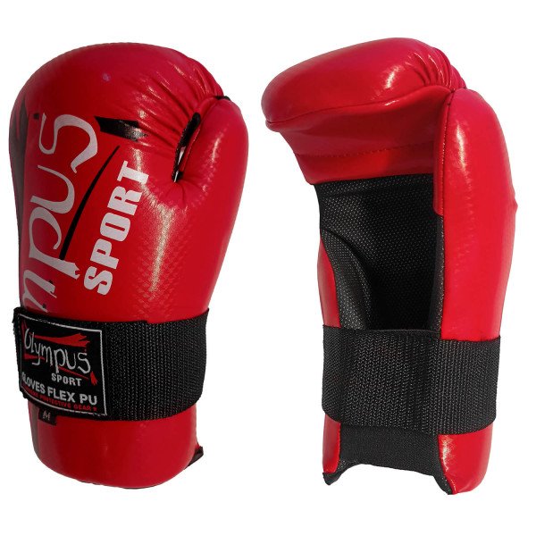 Pointfighting Γάντια Olympus Καρμπόν Ίνες PU Pointfighting Γάντια Olympus Καρμπόν Ίνες PU