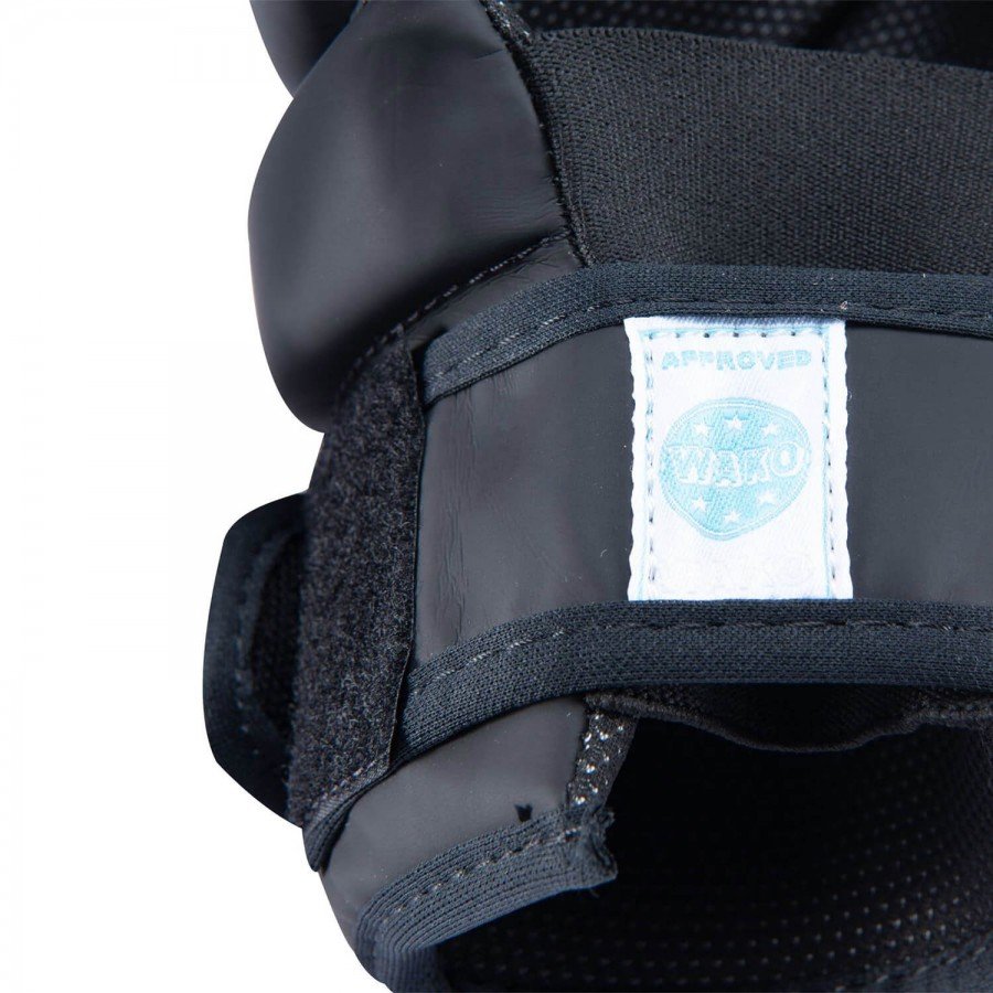 Pointfighting Γάντια TOP TEN POINTFIGHTER POWER INK Μαύρα