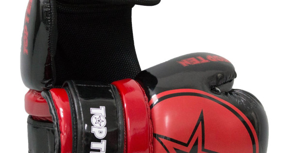 Pointfighting & Semicontact nel negozio Kickboxing online