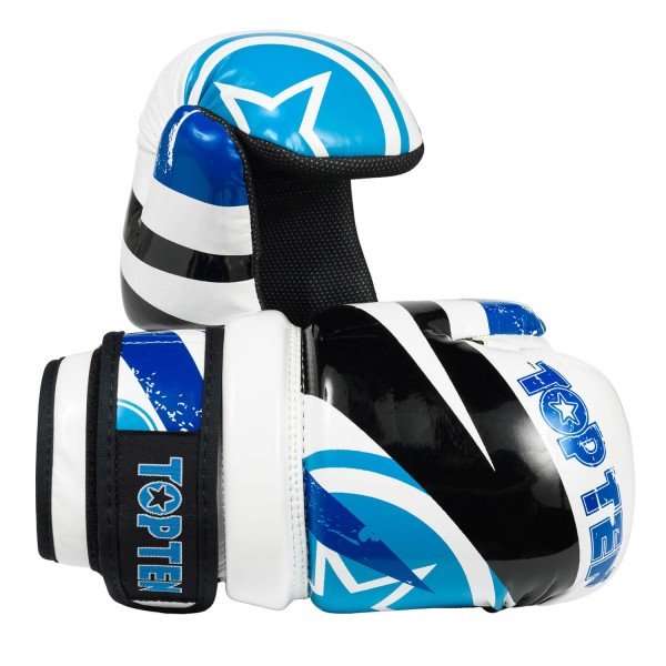 Γάντια Pointfighting TOP TEN POINTFIGHTER URBAN ARTS Γάντια Pointfighting TOP TEN POINTFIGHTER URBAN ARTS