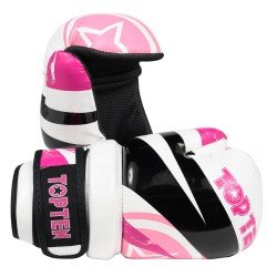 Γάντια Pointfighting TOP TEN POINTFIGHTER URBAN ARTS Γάντια Pointfighting TOP TEN POINTFIGHTER URBAN ARTS
