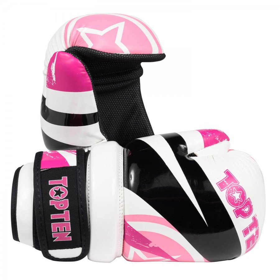 Γάντια Pointfighting TOP TEN POINTFIGHTER URBAN ARTS Γάντια Pointfighting TOP TEN POINTFIGHTER URBAN ARTS