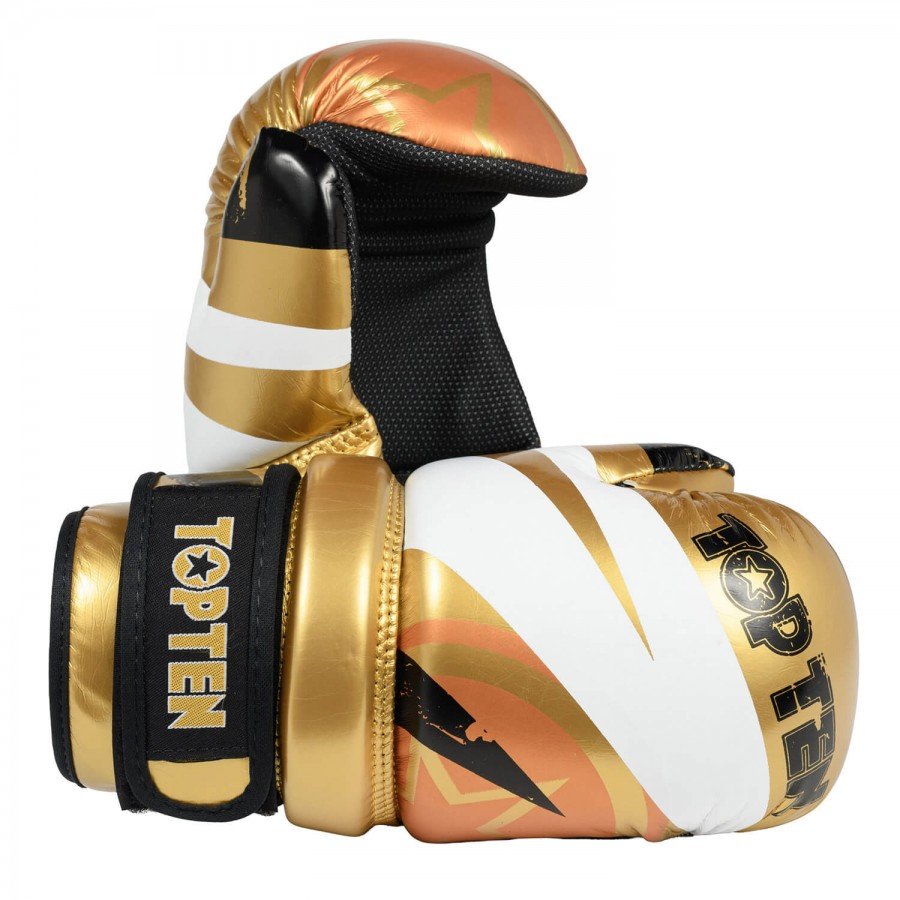 Γάντια Pointfighting TOP TEN POINTFIGHTER URBAN ARTS Γάντια Pointfighting TOP TEN POINTFIGHTER URBAN ARTS