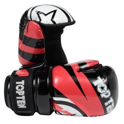 Γάντια Pointfighting TOP TEN POINTFIGHTER URBAN ARTS Γάντια Pointfighting TOP TEN POINTFIGHTER URBAN ARTS
