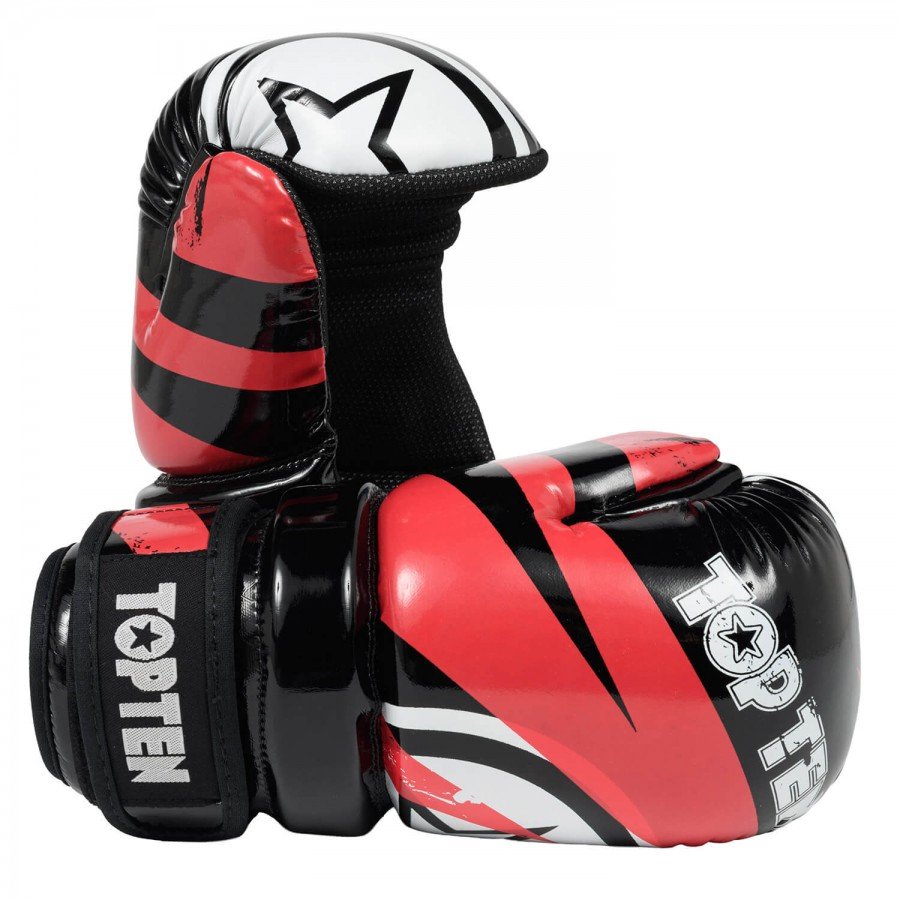 Γάντια Pointfighting TOP TEN POINTFIGHTER URBAN ARTS Γάντια Pointfighting TOP TEN POINTFIGHTER URBAN ARTS