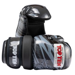 Γάντια Semi Contact TOP TEN Pointfighter LEGACY25