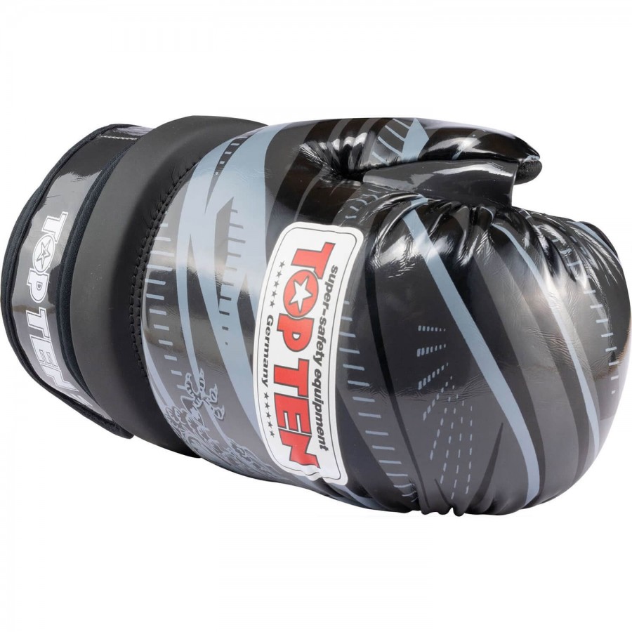 Γάντια Semi Contact TOP TEN Pointfighter LEGACY25