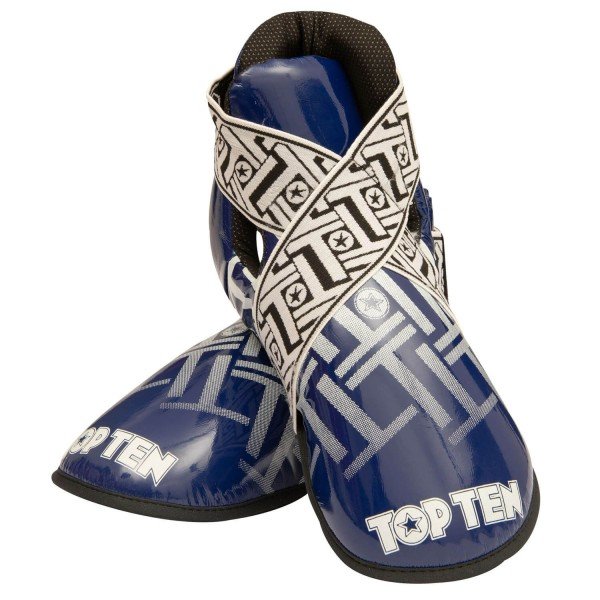 Προστατευτικά Ποδιών TOP TEN Kicks Superlight PRISM Προστατευτικά Ποδιών TOP TEN Kicks Superlight PRISM