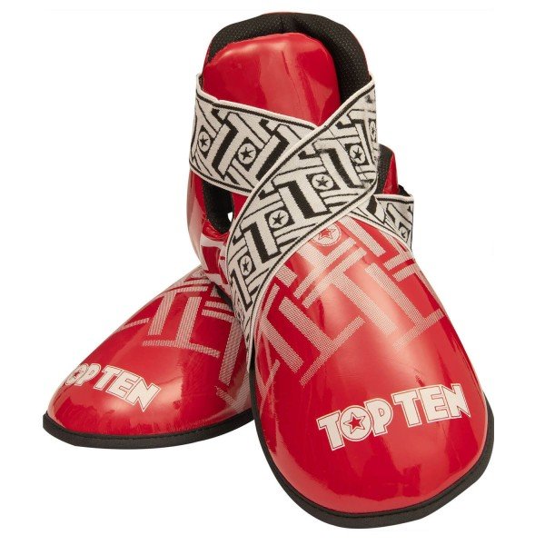 Προστατευτικά Ποδιών TOP TEN Kicks Superlight PRISM Προστατευτικά Ποδιών TOP TEN Kicks Superlight PRISM