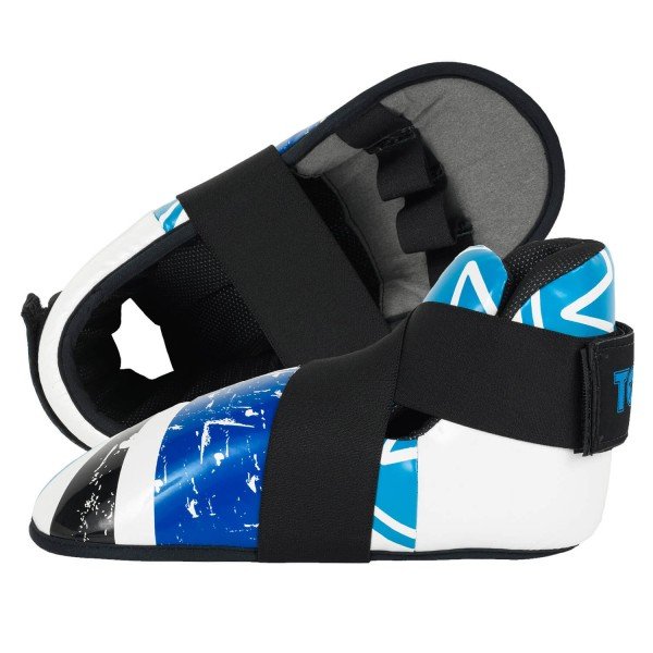 Προστατευτικά Ποδιών Kickboxing TOP TEN URBAN ARTS Προστατευτικά Ποδιών Kickboxing TOP TEN URBAN ARTS
