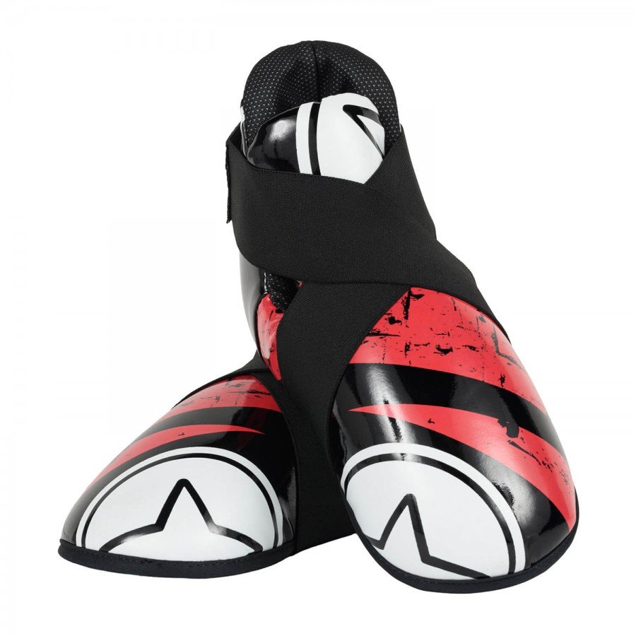 Προστατευτικά Ποδιών Kickboxing TOP TEN URBAN ARTS Προστατευτικά Ποδιών Kickboxing TOP TEN URBAN ARTS