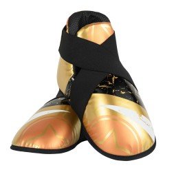 Προστατευτικά Ποδιών Kickboxing TOP TEN URBAN ARTS Προστατευτικά Ποδιών Kickboxing TOP TEN URBAN ARTS
