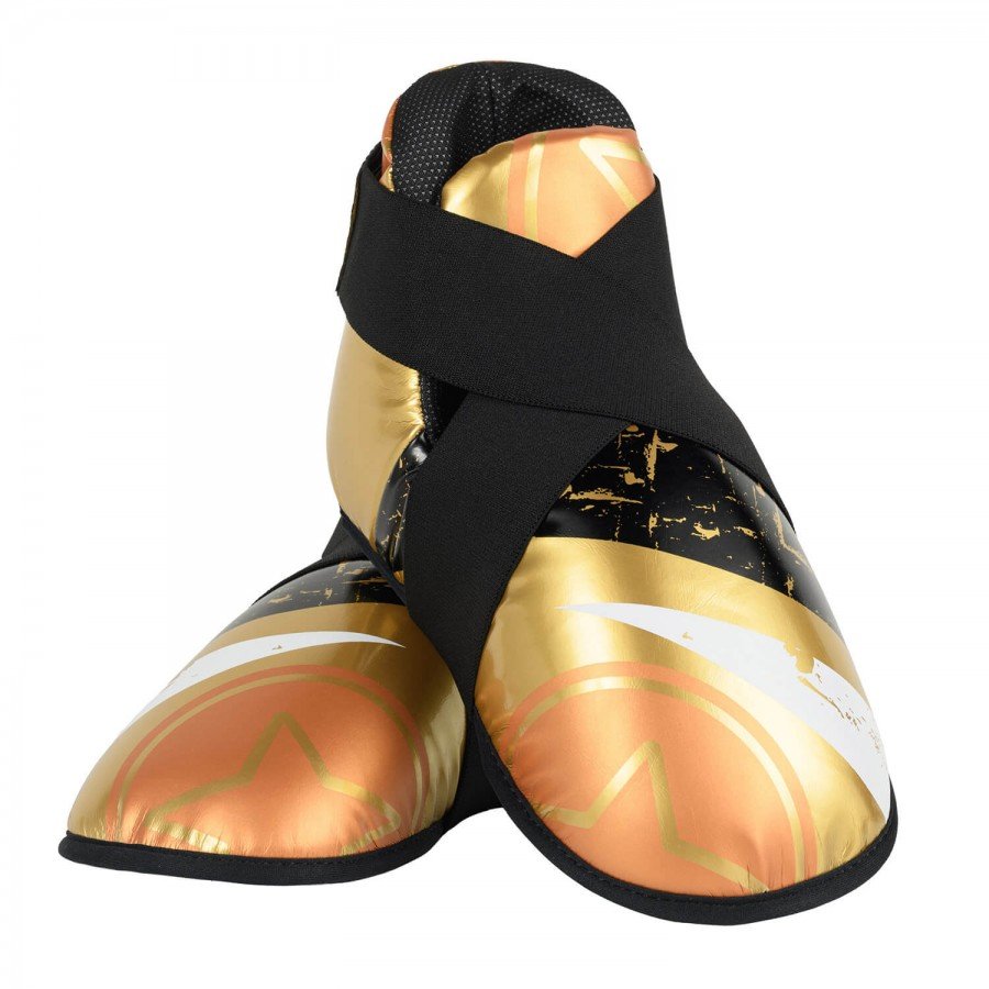 Προστατευτικά Ποδιών Kickboxing TOP TEN URBAN ARTS Προστατευτικά Ποδιών Kickboxing TOP TEN URBAN ARTS