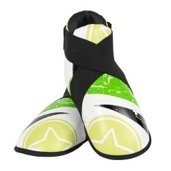 Προστατευτικά Ποδιών Kickboxing TOP TEN URBAN ARTS Προστατευτικά Ποδιών Kickboxing TOP TEN URBAN ARTS
