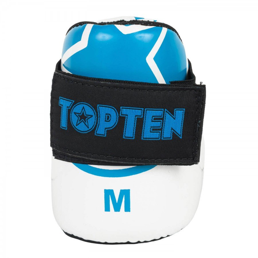 Προστατευτικά Ποδιών Kickboxing TOP TEN URBAN ARTS Προστατευτικά Ποδιών Kickboxing TOP TEN URBAN ARTS