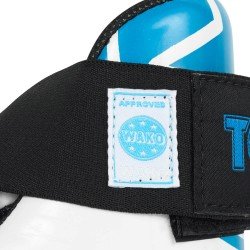 Προστατευτικά Ποδιών Kickboxing TOP TEN URBAN ARTS Προστατευτικά Ποδιών Kickboxing TOP TEN URBAN ARTS