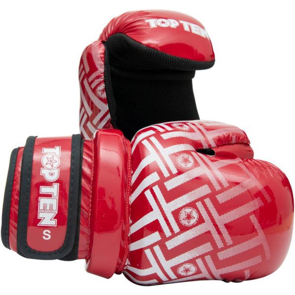 Semi Contact Γάντια TOP TEN POINTFIGHTER PRISM Block Semi Contact Γάντια TOP TEN POINTFIGHTER PRISM Block