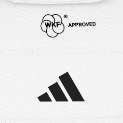 Θώρακας Καράτε adidas WKF Εγκεκριμένος – adiP03