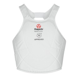 Θώρακας Καράτε Hayashi WKF Lite