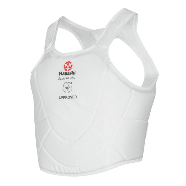 Θώρακας Καράτε Hayashi WKF Lite