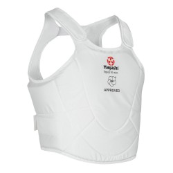 Θώρακας Καράτε Hayashi WKF Lite
