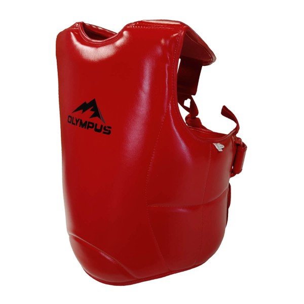 Muay-Thai Body Protector Olympus FIGHTER Muay-Thai Body Protector Olympus FIGHTER