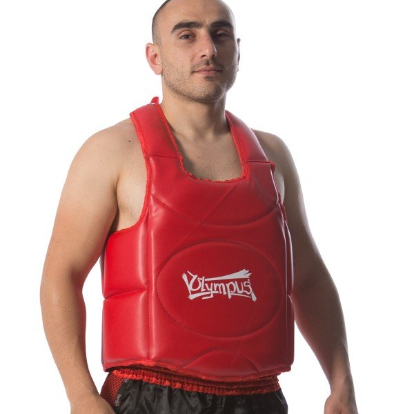 Θώρακας Olympus KICK-THAI Boxing Θώρακας Olympus KICK-THAI Boxing