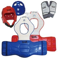 Σύστημα Βαθμολόγησης Taekwondo WT Olympus