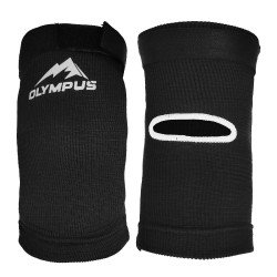Επιαγκωνίδες Olympus LB1 Knitted Βαμβακερές