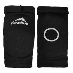 Επιαγκωνίδες Olympus LB1 Knitted Βαμβακερές