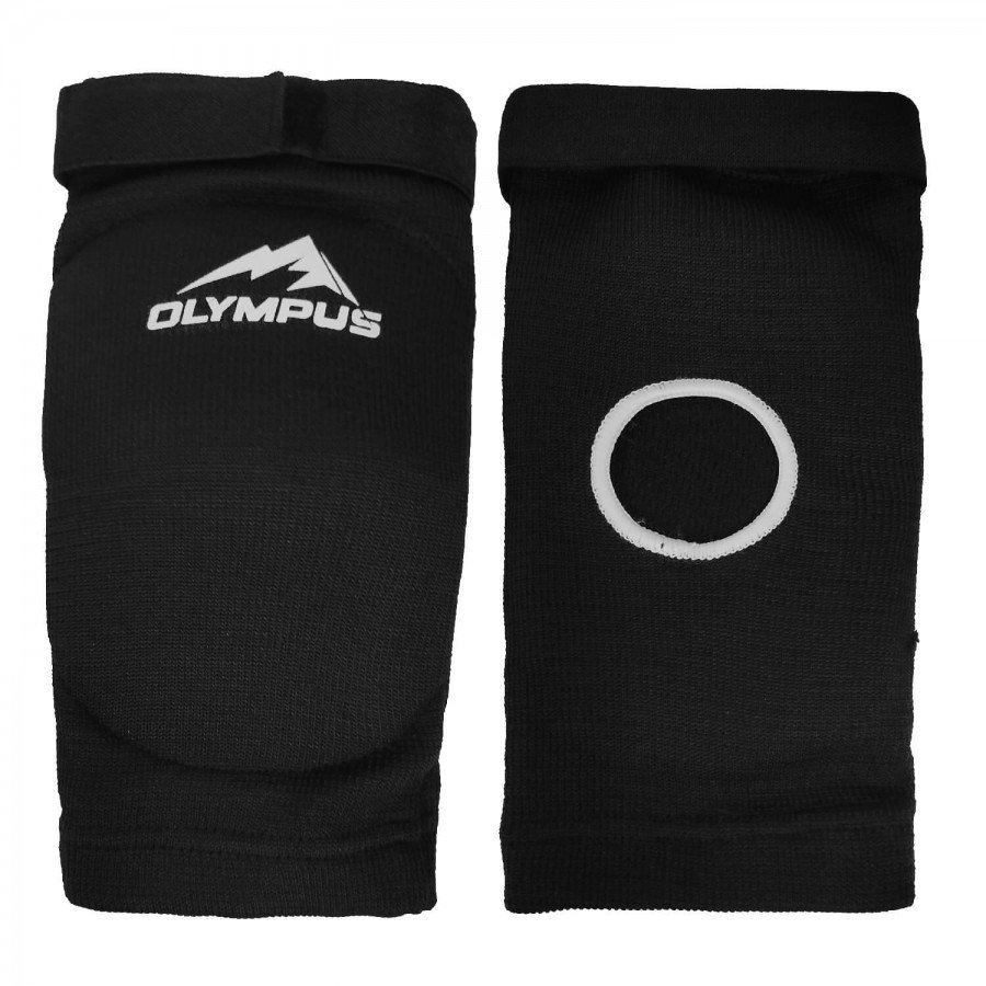 Επιαγκωνίδες Olympus LB1 Knitted Βαμβακερές