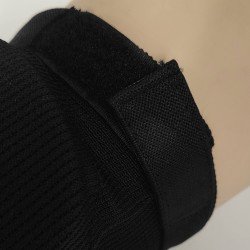 Επιαγκωνίδες Olympus LB1 Knitted Βαμβακερές