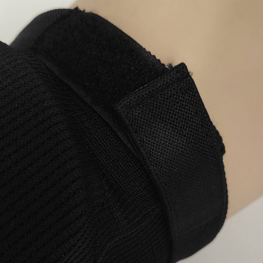 Επιαγκωνίδες Olympus LB1 Knitted Βαμβακερές