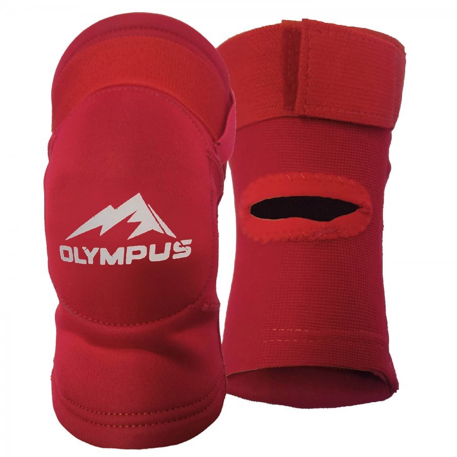 Επιαγκωνίδες Olympus THAI Competition