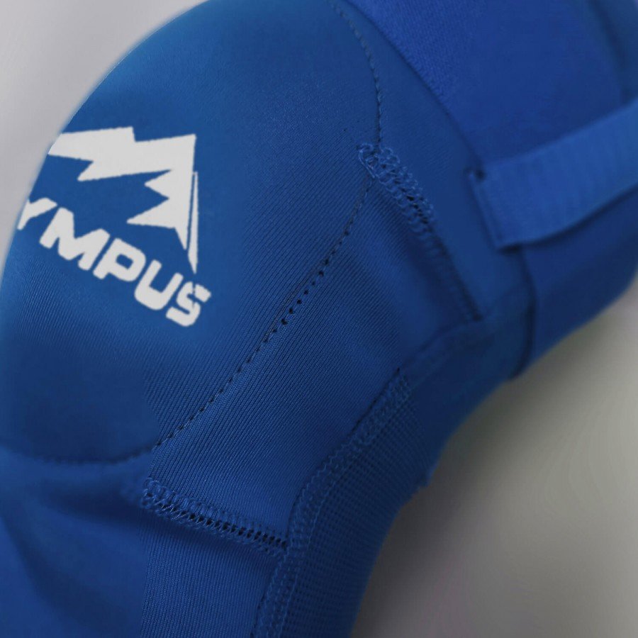 Επιαγκωνίδες Olympus THAI Competition