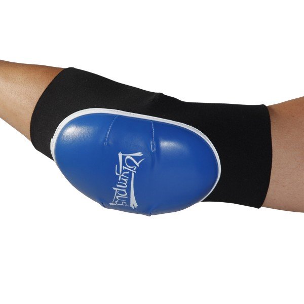 MMA Eπιαγκωνίδες Olympus Σούπερ Προστασία MMA Eπιαγκωνίδες Olympus Σούπερ Προστασία