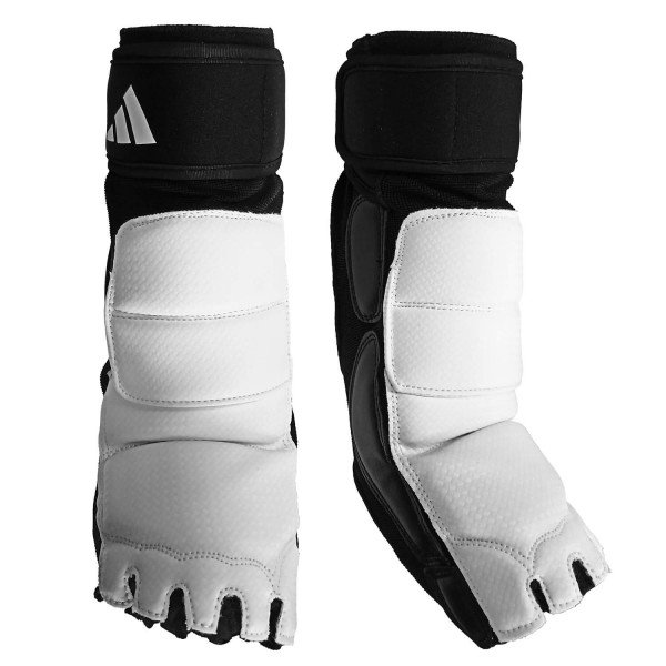 Προστατευτικά Ποδιών adidas Taekwondo WTF Εγκεκριμένα Προστατευτικά Ποδιών adidas Taekwondo WTF Εγκεκριμένα