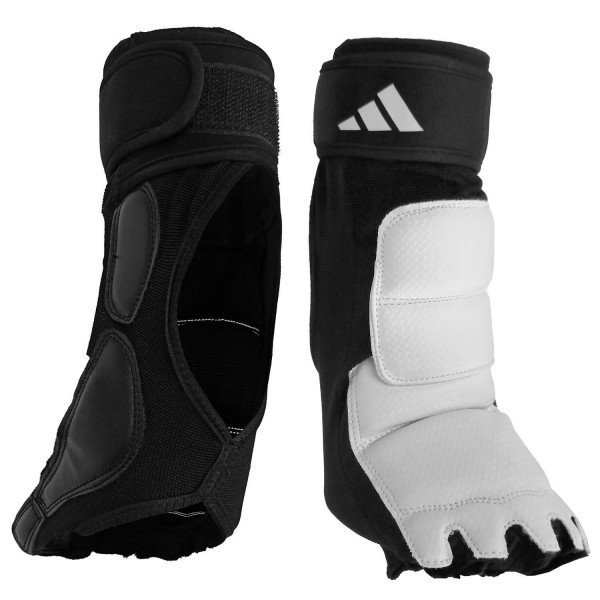 Προστατευτικά Ποδιών adidas Taekwondo WTF Εγκεκριμένα Προστατευτικά Ποδιών adidas Taekwondo WTF Εγκεκριμένα