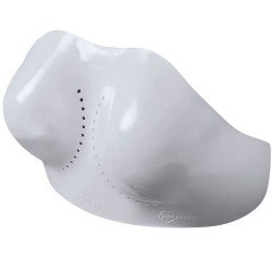 Γυναικείος Θώρακας Προστασίας Lady adidas WKF Approved 666.14 