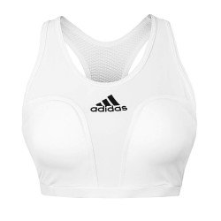 Γυναικείο Προστατευτικό Στήθους adidas - adiBP12