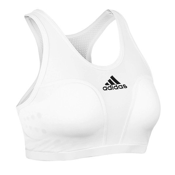 Γυναικείο Προστατευτικό Στήθους adidas - adiBP12 Γυναικείο Προστατευτικό Στήθους adidas - adiBP12