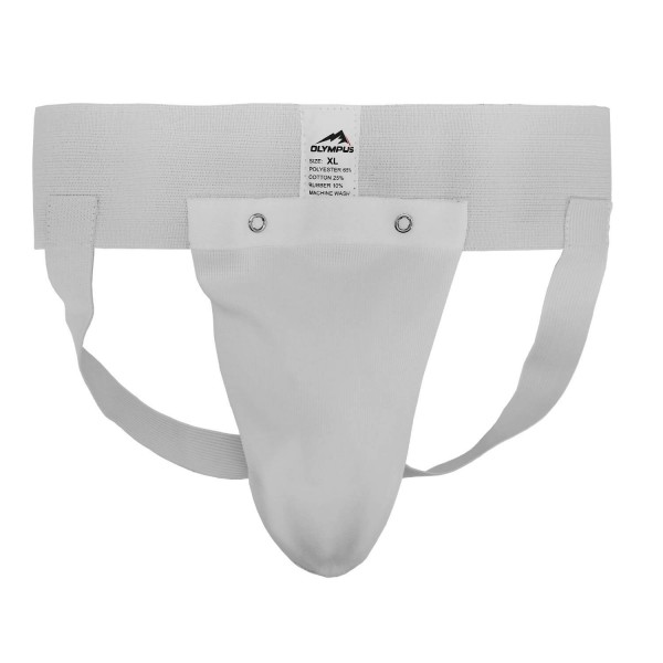 Ανδρικό Σπασουάρ Olympus Βαμβακερό