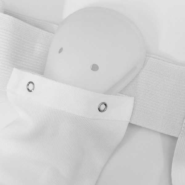 Ανδρικό Σπασουάρ Olympus Βαμβακερό