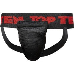 Ανδρικό Σπασουάρ TOP TEN Βαμβακερό και Καλούπι