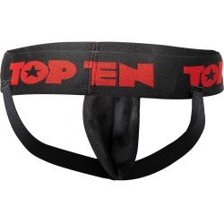 Ανδρικό Σπασουάρ TOP TEN Βαμβακερό και Καλούπι