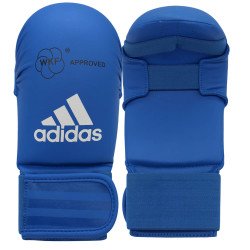 Καράτε Γάντια adidas WKF Εγκεκριμένα - 661.22