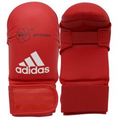 Καράτε Γάντια adidas WKF Εγκεκριμένα - 661.22