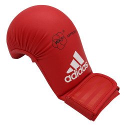 Καράτε Γάντια adidas WKF Εγκεκριμένα - 661.22