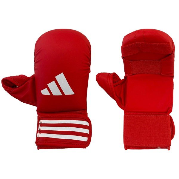 Καράτε Γάντια Adidas Προστασία Αντίχειρα – 661.12 Καράτε Γάντια Adidas Προστασία Αντίχειρα – 661.12